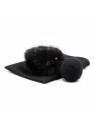 Bubblebee The Spacer Ball Microphone Windshield - Small, Standard Mount
