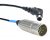 Clear-Com XLR4F to DX Headset Adapter Cable