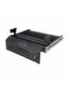 ProX Flight Case for Allen & Heath QU-7 with Doghouse