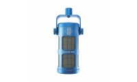 Sontronics Podcast Pro Dynamic Supercardioid Microphone - Blue