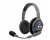 Eartec UltraLITE PRO16 Dual-Ear Wireless Main Headset