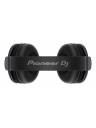 Pioneer DJ HDJ-CUE1 DJ Headphones (Wired) - Black