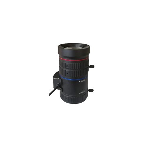 Marshall 11-50mm F1.4 8MP CS Lens