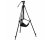 E-Image EG03FA3 Rising Column Tripod Kit with GA230 and GH03F
