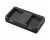 OM System BCX-1 Lithium-Ion Battery Charger