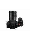 Panasonic GH7 Mirrorless Camera w/ 12-60mm F2.8-4.0 Lens