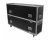 Odyssey Flat Screen Monitor Case - 60-65in