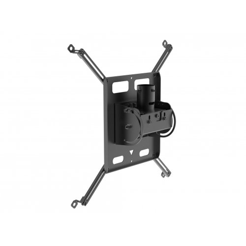 Peerless PJR125-POR Heavy Duty Universal Projector Mount - Portrait