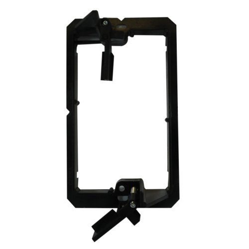 Arlington LV1 Single Gang Drywall Clip
