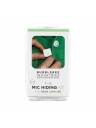 Bubblebee The Mic Hiding Kit for Rode Lavalier - White