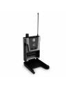 LD Systems U300 IEM In-Ear Monitoring System w/ Earphones - 470 - 490 MHz