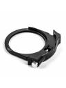 NiSi Optics ATHENA Black Mist 1/8 Drop-In Filter