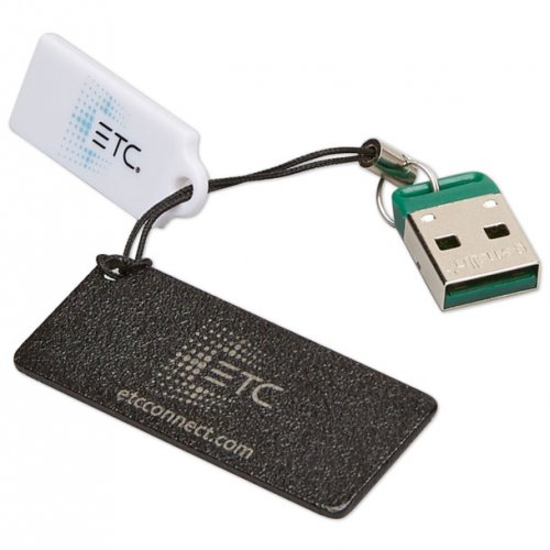 ETC ETCnomad USB Key - 1024 Output