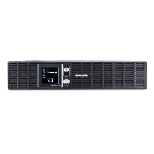 CyberPower 2000VA PFC Sinewave Rackmount UPS