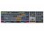 Logickeyboard Unreal Engine TITAN Wireless Backlit Keyboard - PC