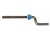 Da-Lite Speedy Crank