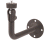 PanaVise 846L Angle Micro Mount (Black)