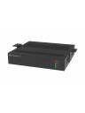 Dynacord U240:1 Single-Channel 120W Power Amplifier