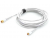 DPA MicroLock Extension Cable - 2.2 mm, 10 m (32.8 ft), White