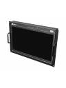 Ikan Aura 19in Rack Mount Monitor w/ POE++, NDI, & IP Tally Light