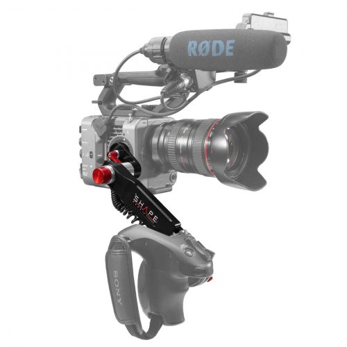 Shape Remote Extension Handle with Cable for Sony FX6