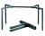 Quik Lok WS-550 Heavy Duty Mixer Stand