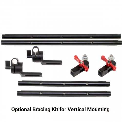 Film Devices Extension Arm Bracing Kit