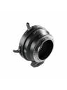 DZOFilm Octopus Adapter for PL Lens to L-Mount Camera (Grey)