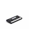 Novation Launchkey 37 MK4 MIDI Keyboard Controller - Black
