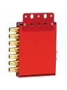 Decimator MD-DUCC Multi-Definition Down Up Cross Converter