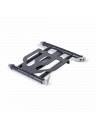 Crane Stand Plus Laptop Stand - Graphite