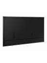 Samsung QHC UHD 24/7 Digital Signage Display, 700 Nit w/ Player - 98in