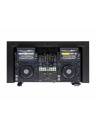 Headliner Malibu Portable DJ Booth - Black