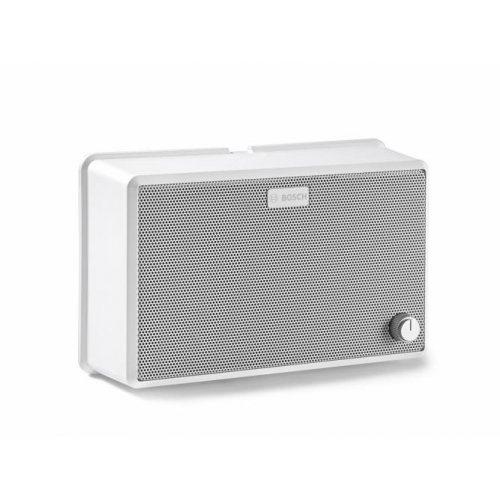 Bosch ABS 6 Watt Surface Mount Speaker with Volume Control