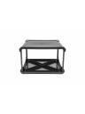 SKB 6U Injection Molded 20in Deep Rack Frame