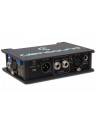 Glensound GS-FW008 Four Wire Talkback & Talkback Into Headphone Circuit