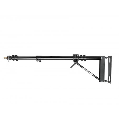 Manfrotto 098SHB Short Wall-Mount Boom