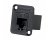 Switchcraft EHRJ45P5E RJ45 CAT5e Feedthru