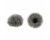 Bubblebee The Windbubble Pro (Twin Pack), Medium - Grey