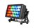 ADJ 32 HEX Panel IP Wash Light IP65