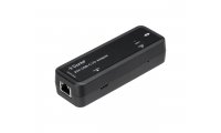 KanexPro Dante 2-Channel USB-C I/O Adapter