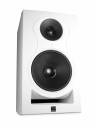 Kali Audio IN-8 V2 3-Way Powered Studio Monitor - White (Each)