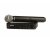 Shure BLX24/SM58 Wireless Handheld Mic System (Freq: H9)