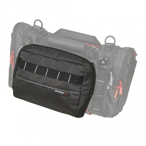 K-Tek Stingray Front Pouch X for Mixer Bags