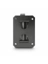 Gravity Stands SP WMBS 20 B Tilt-and-Swivel Speaker Wall Mount