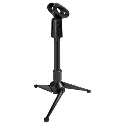 Ultimate Support JS-MMS1 Mini Desktop Tripod Mic Stand