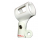 WindTech MC-2 Wireless Mic Clip - White