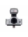 Zoom iQ7 MS Stereo Microphone (Lightning)
