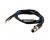 Lectrosonics MCTA5PT2 TA5F to Dual Pigtail Audio Output Cable