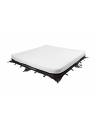 Aputure INFINIMAT Kit w/ Clear Softbox - 8x8ft
